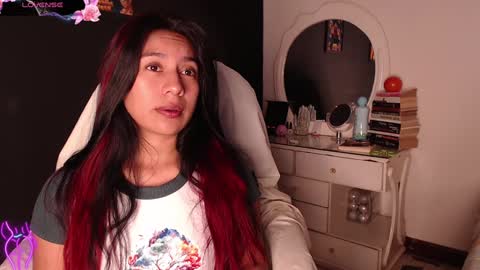 Snapshot of yes2802 chatting on January 18, 2:44 pm Yesi online show from January 18, 2:44 pm