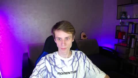 Eden online show from November 1, 9:58 pm