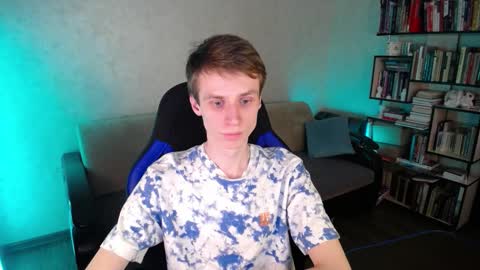 Eden online show from February 21, 12:08 pm