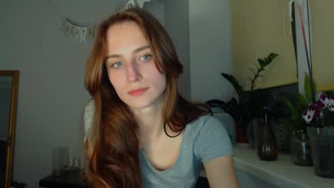 Zoe online show from March 5, 9:37 pm