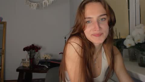 Zoe online show from September 13, 8:55 pm