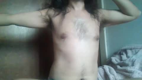 yeshuaaa999 online show from March 9, 11:25 pm