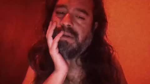 yeshuaaa999 online show from January 11, 1:48 am