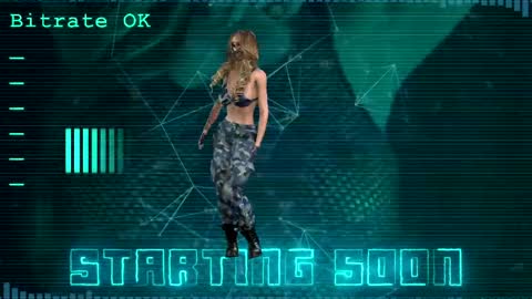 Yesika Saenz online show from April 13, 2:49 am