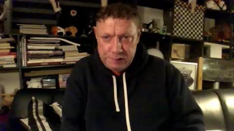 yessex247 online show from April 2, 1:13 am