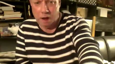 yessex247 online show from April 8, 1:08 am