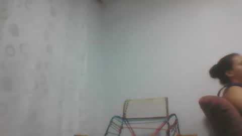 yessica and andres online show from May 16, 3:14 am
