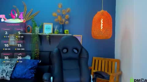 yessika_parker online show from February 5, 11:47 am