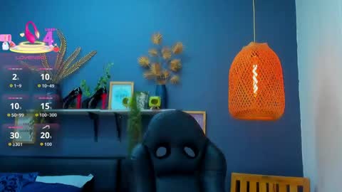 yessika_parker online show from May 26, 9:04 am