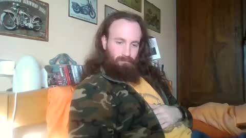 yeti_92 online show from February 2, 1:19 pm