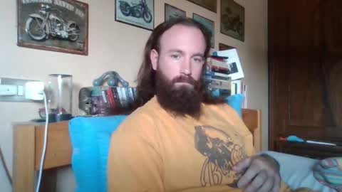 yeti_92 online show from September 14, 10:06 am