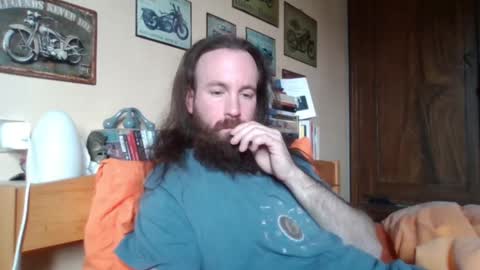 yeti_92 online show from February 23, 10:28 am