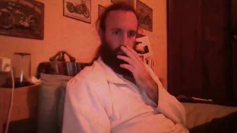 yeti_92 online show from November 3, 5:14 pm