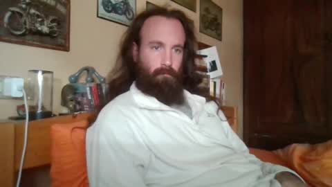 yeti_92 online show from October 12, 12:09 pm