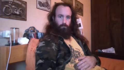 yeti_92 online show from November 15, 9:55 am