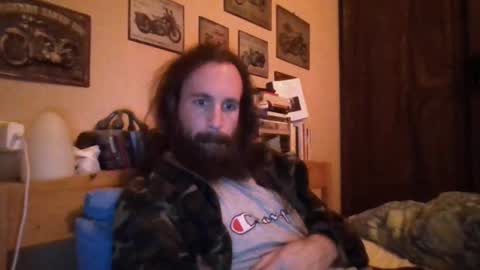 yeti_92 online show from December 15, 5:53 pm