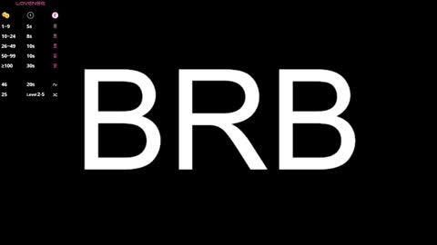 James online show from December 13, 9:10 pm