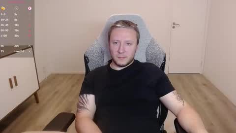 James online show from October 24, 7:25 pm