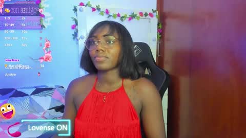 yice online show from November 7, 8:11 pm