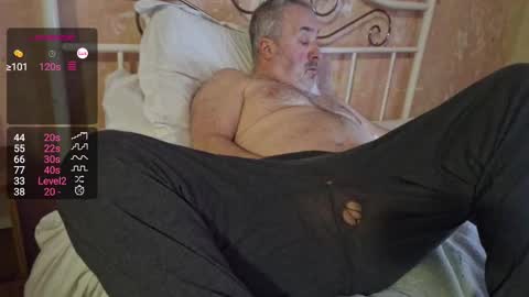 yifella online show from January 20, 10:15 pm