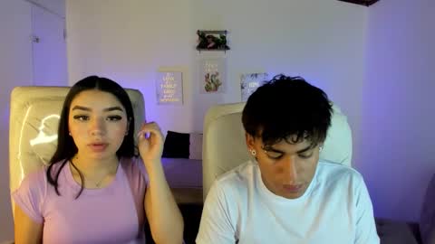 Yiing and yang online show from October 15, 9:26 pm