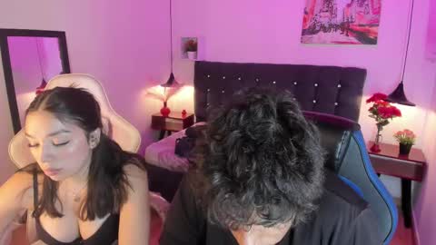 Yiing and yang online show from September 30, 9:25 pm