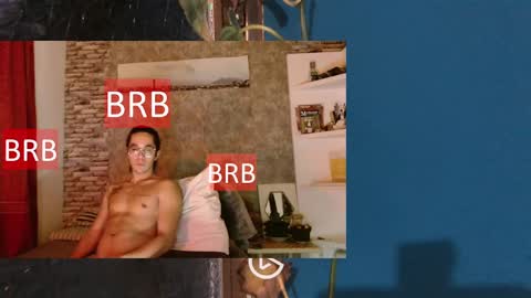 Bry online show from December 9, 2:13 am