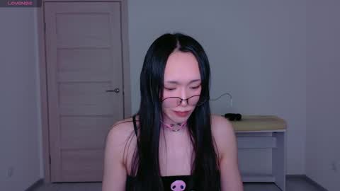 yingying_ online show from January 9, 12:05 am