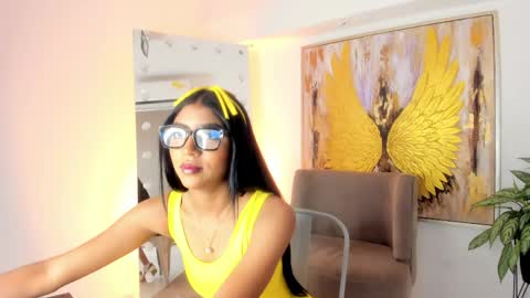 yintaish online show from May 30, 11:41 am