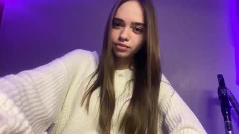 Kristi online show from February 26, 3:37 pm