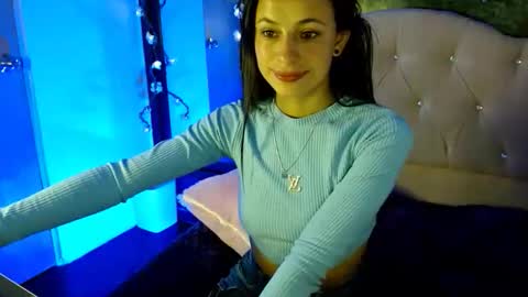 yisle online show from March 2, 8:26 pm