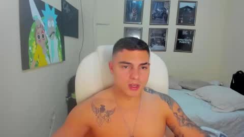 yker online show from January 17, 9:17 pm