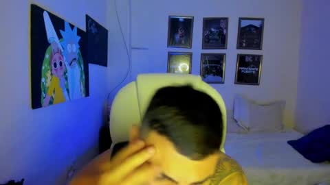 yker online show from January 21, 1:50 am