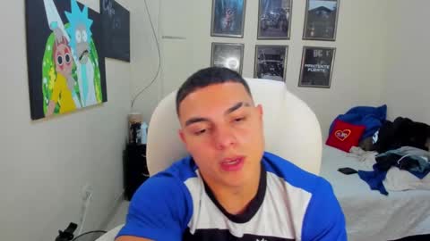 yker online show from January 29, 6:50 pm