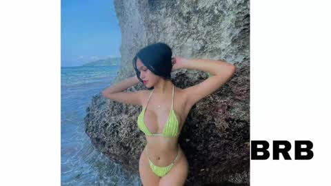 ylonagrae online show from May 20, 3:25 am