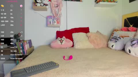 lucy online show from March 2, 5:01 am