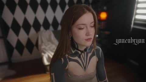 Snapshot of ynnenbrynn chatting on October 16, 6:35 am ynnenbrynn online show from October 16, 6:35 am