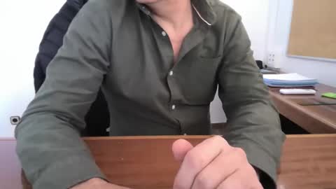 Yo47 online show from December 3, 3:02 pm