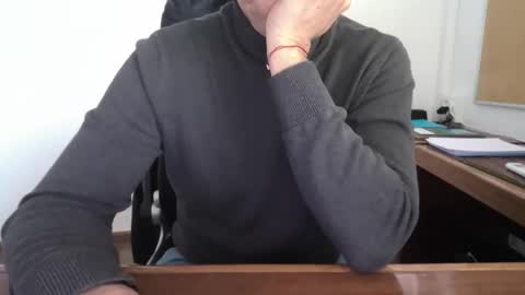 Yo47 online show from February 9, 3:37 pm