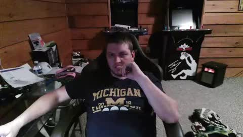 yobenko online show from February 6, 6:17 am