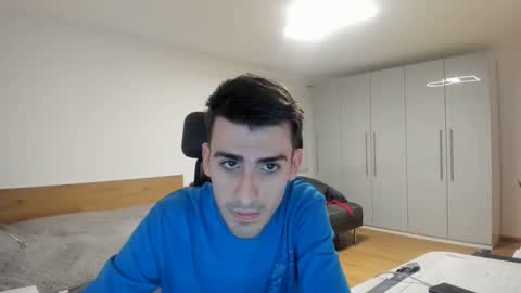 yoda130305 online show from February 23, 6:10 pm