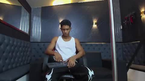 Yoel online show from July 16, 12:08 pm