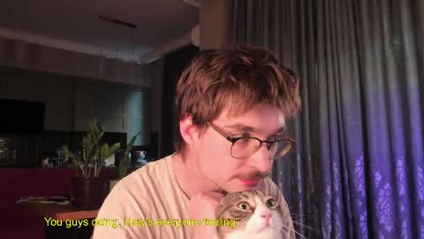Max online show from May 6, 3:34 am