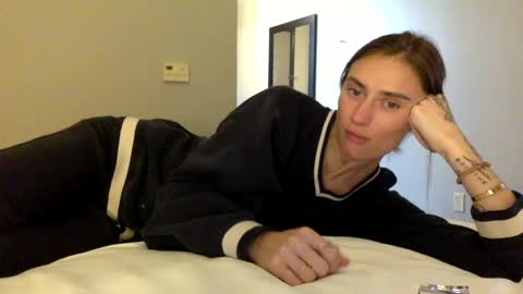 Ann Marie online show from October 7, 11:34 pm