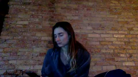 Ann Marie online show from March 5, 10:10 pm