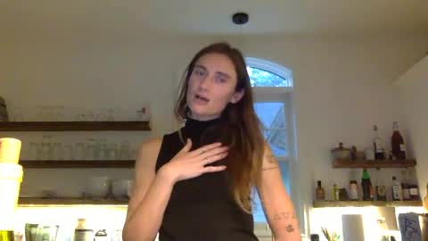 Ann Marie online show from September 26, 11:35 pm