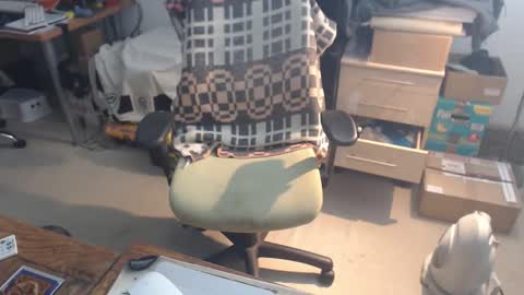 yogaman online show from February 3, 2:21 pm