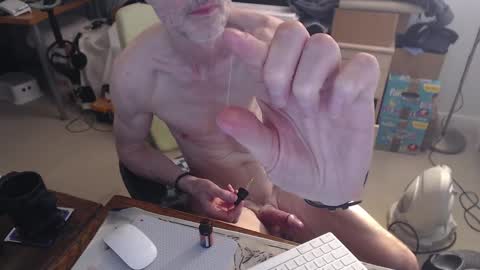 yogaman online show from February 13, 12:32 pm