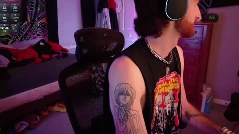 Yogurtmaker online show from January 17, 1:26 am