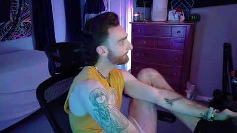 Yogurtmaker online show from January 12, 2:51 am